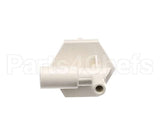 43115.1000 Bunn Valve Assembly, Needle .250 Bulkhead