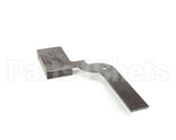 4312-5 Montague Trunnion Door--Left