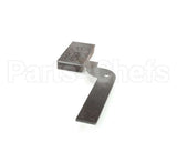 4312-5 Montague Trunnion Door--Left