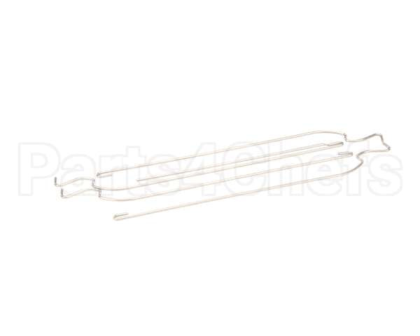 431215 Stoelting Lamp And Level Rod Kit (4 Pcs)