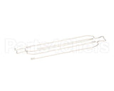431215 Stoelting Lamp And Level Rod Kit (4 Pcs)