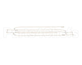 431215 Stoelting Lamp And Level Rod Kit (4 Pcs)