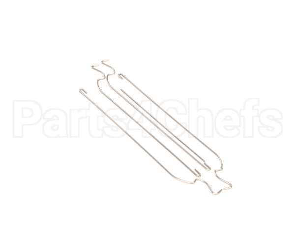 431215 Stoelting Lamp And Level Rod Kit (4 Pcs)