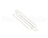 431215 Stoelting Lamp And Level Rod Kit (4 Pcs)