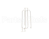 431215 Stoelting Lamp And Level Rod Kit (4 Pcs)