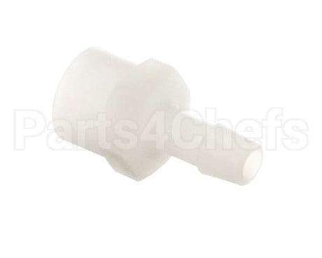 43124.0001 Bunn Fitting, .250 Barb X .250 Fpt - Kynar
