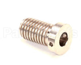 431262 Market Forge Bushing Machined & Plated