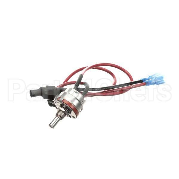 431287 Compatible Stoelting Harness, Variable Spd - Sf144