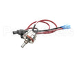 431287 Stoelting Harness, Variable Spd - Sf144