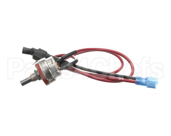 431287 Stoelting Harness, Variable Spd - Sf144