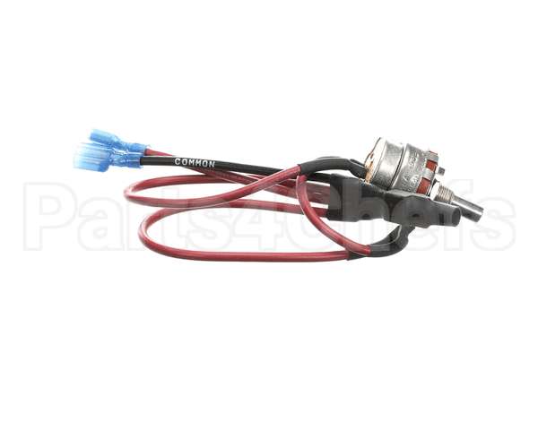 431287 Stoelting Harness, Variable Spd - Sf144