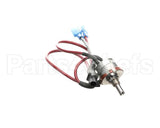 431287 Stoelting Harness, Variable Spd - Sf144