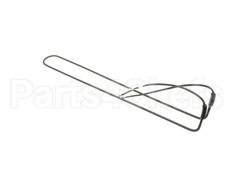 4312F Heatcraft Pan Heater