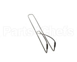 4312F Heatcraft Pan Heater