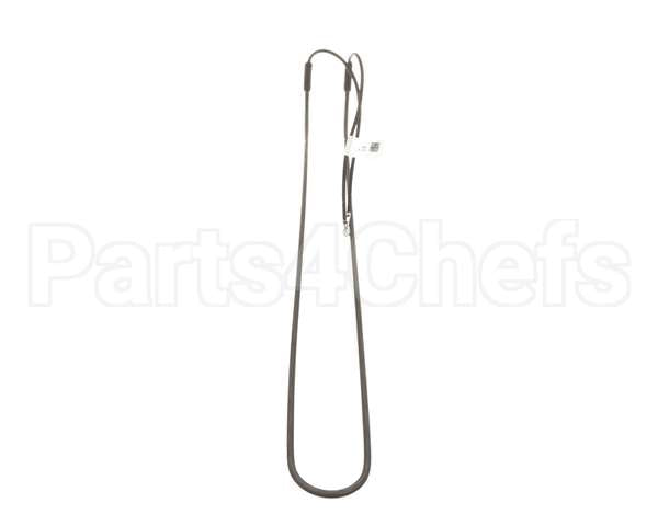 4312F Heatcraft Pan Heater