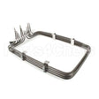 4313-3 Compatible Montague Elementassy, Conv Oven, 208V