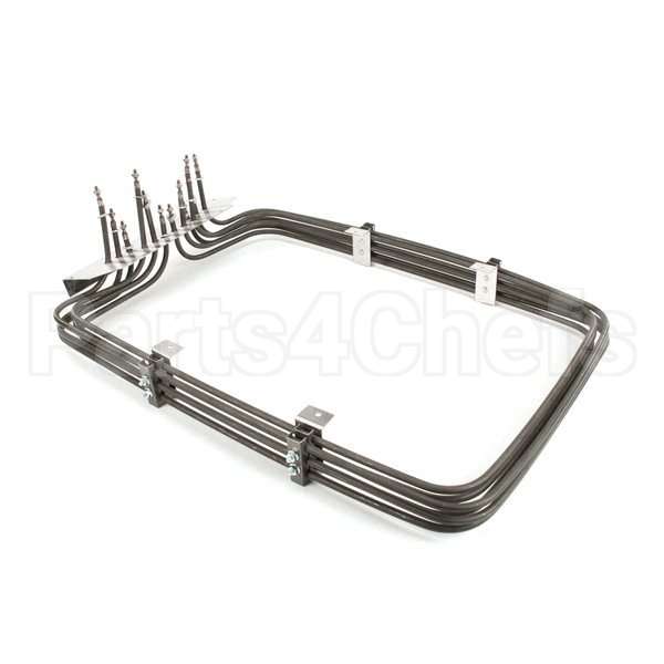 4313-3 Compatible Montague Elementassy, Conv Oven, 208V