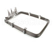 4313-3 Montague Element Assembly. Complete -- 208V