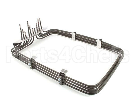 4313-3 Montague Element Assembly. Complete -- 208V