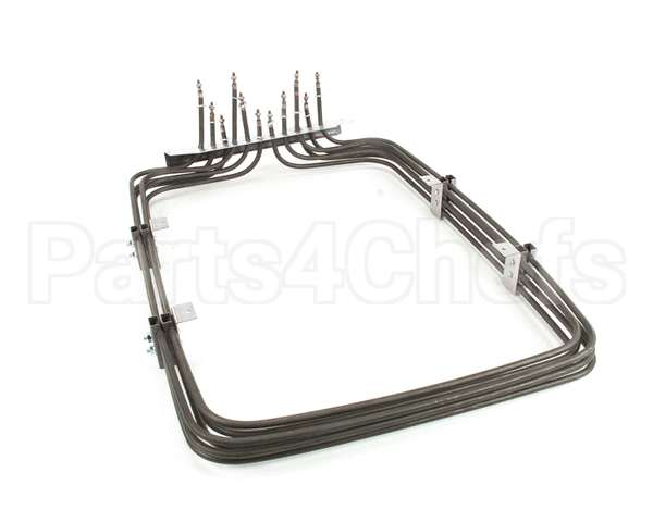 4313-3 Montague Element Assembly. Complete -- 208V