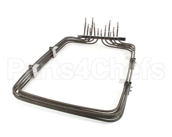 4313-3 Montague Element Assembly. Complete -- 208V