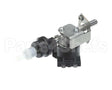 43130.0006 Bunn Cf Valve Assembly, 120V 60Hz Water