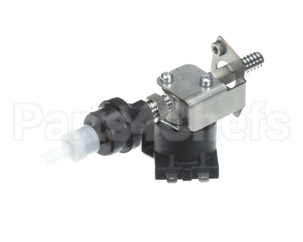 43130.0006 Bunn Cf Valve Assembly, 120V 60Hz Water