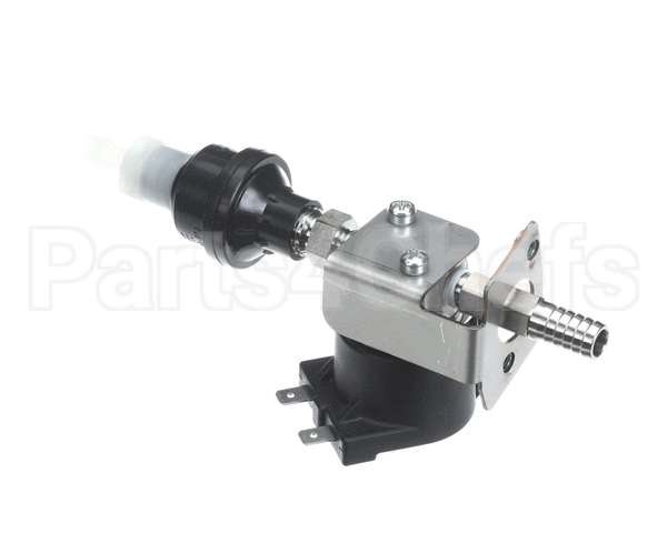 43130.0006 Bunn Cf Valve Assembly, 120V 60Hz Water