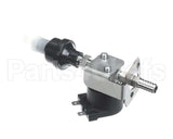 43130.0006 Bunn Cf Valve Assembly, 120V 60Hz Water