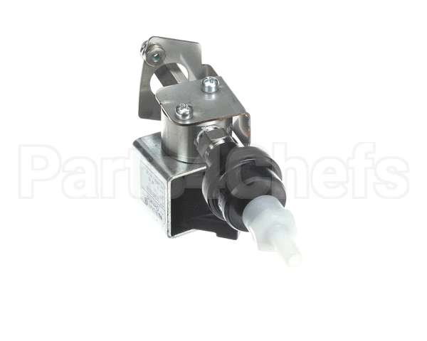 43130.0006 Bunn Cf Valve Assembly, 120V 60Hz Water