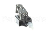 43130.0006 Bunn Cf Valve Assembly, 120V 60Hz Water