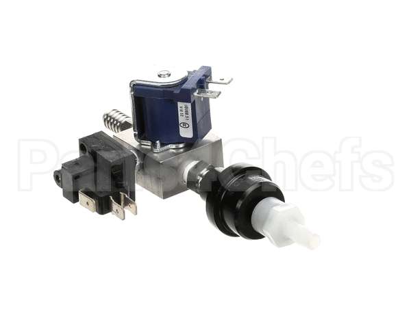 43130.0007 Bunn Solenoid Valve Assembly, Cf, S