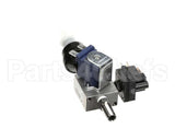 43130.0007 Bunn Solenoid Valve Assembly, Cf, S