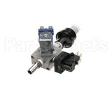43130.0007 Bunn Solenoid Valve Assembly, Cf, S