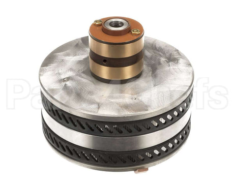 43131.0000 Gold Medal Products 7In Spinner Head Complete