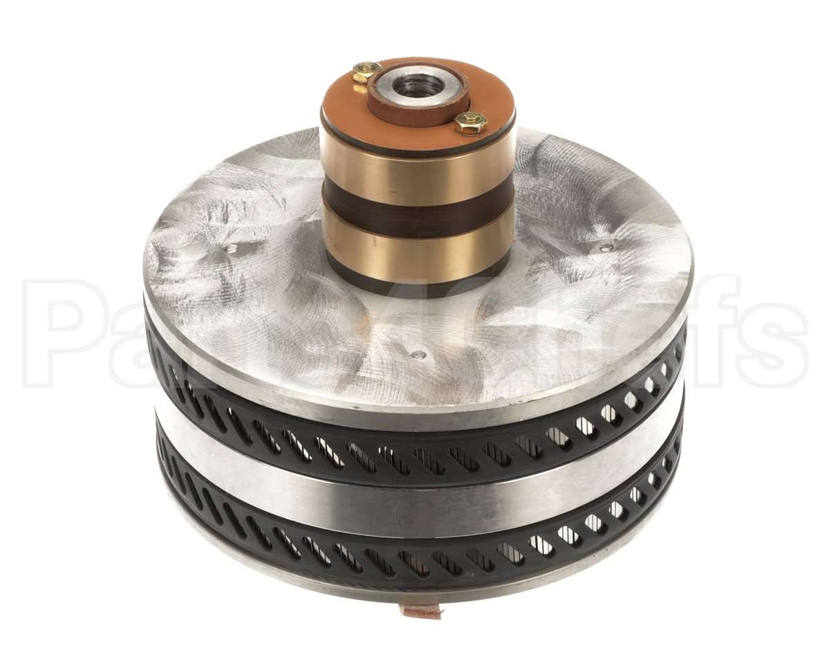 43131.0000 Gold Medal Products 7In Spinner Head Complete