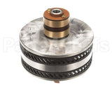 43131.0000 Gold Medal Products 7In Spinner Head Complete