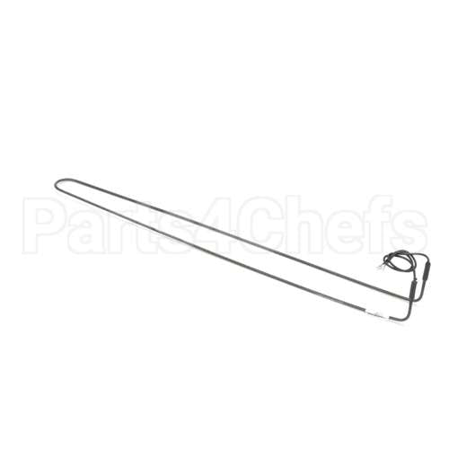 4313F Heatcraft Heater (For Coils & Pan)