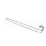4313F Heatcraft Heater (For Coils & Pan)