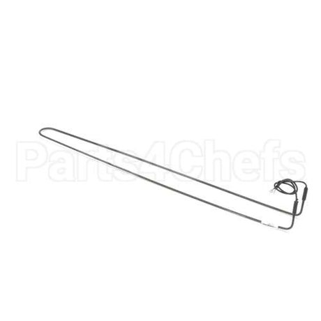 4313F Heatcraft Heater (For Coils & Pan)