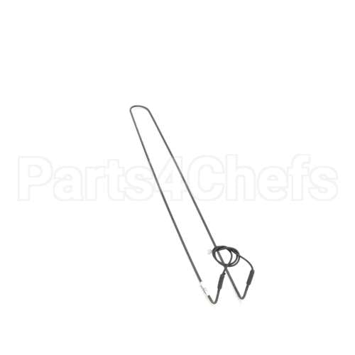 4313F Heatcraft Heater (For Coils & Pan)