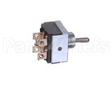 43141.0000 Gold Medal Products 30 Amp Toggle Switch