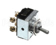 43142 Gold Medal Products 3 Position Toggle Switch