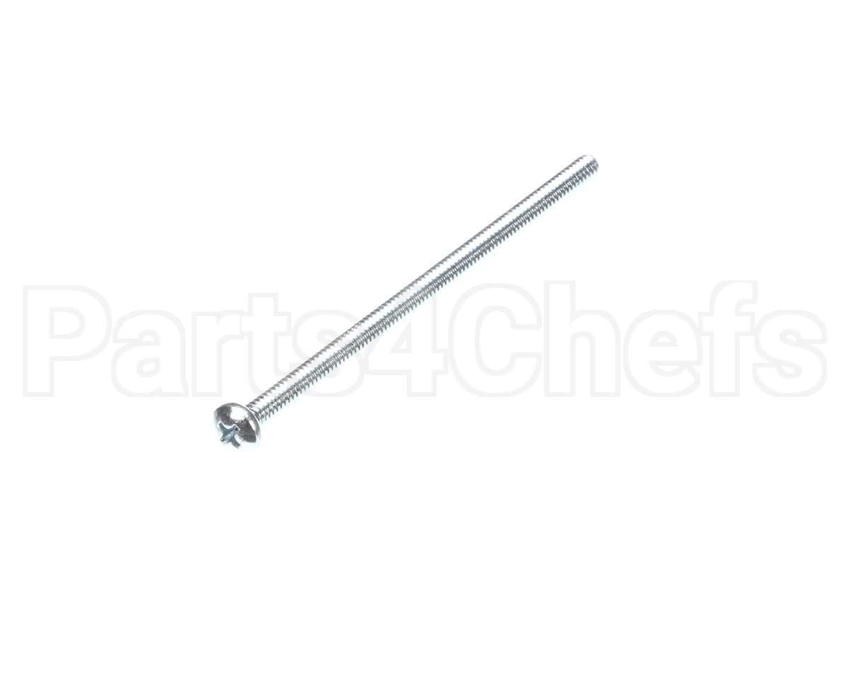 43145 Gold Medal Products 1024 X 3 34 Slot Pan Ms
