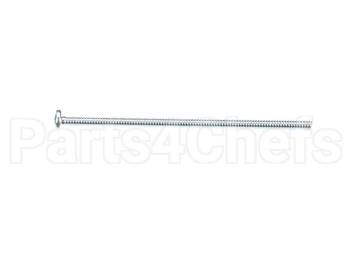 43145 Gold Medal Products 1024 X 3 34 Slot Pan Ms