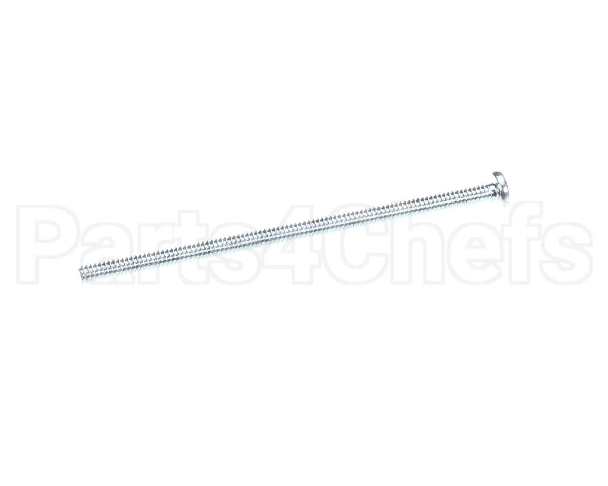 43145.0000 Gold Medal Products 10-24 X 3 34 Slot Pan Ms