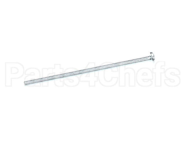 43145.0000 Gold Medal Products 10-24 X 3 34 Slot Pan Ms