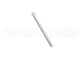 43145.0000 Gold Medal Products 10-24 X 3 34 Slot Pan Ms