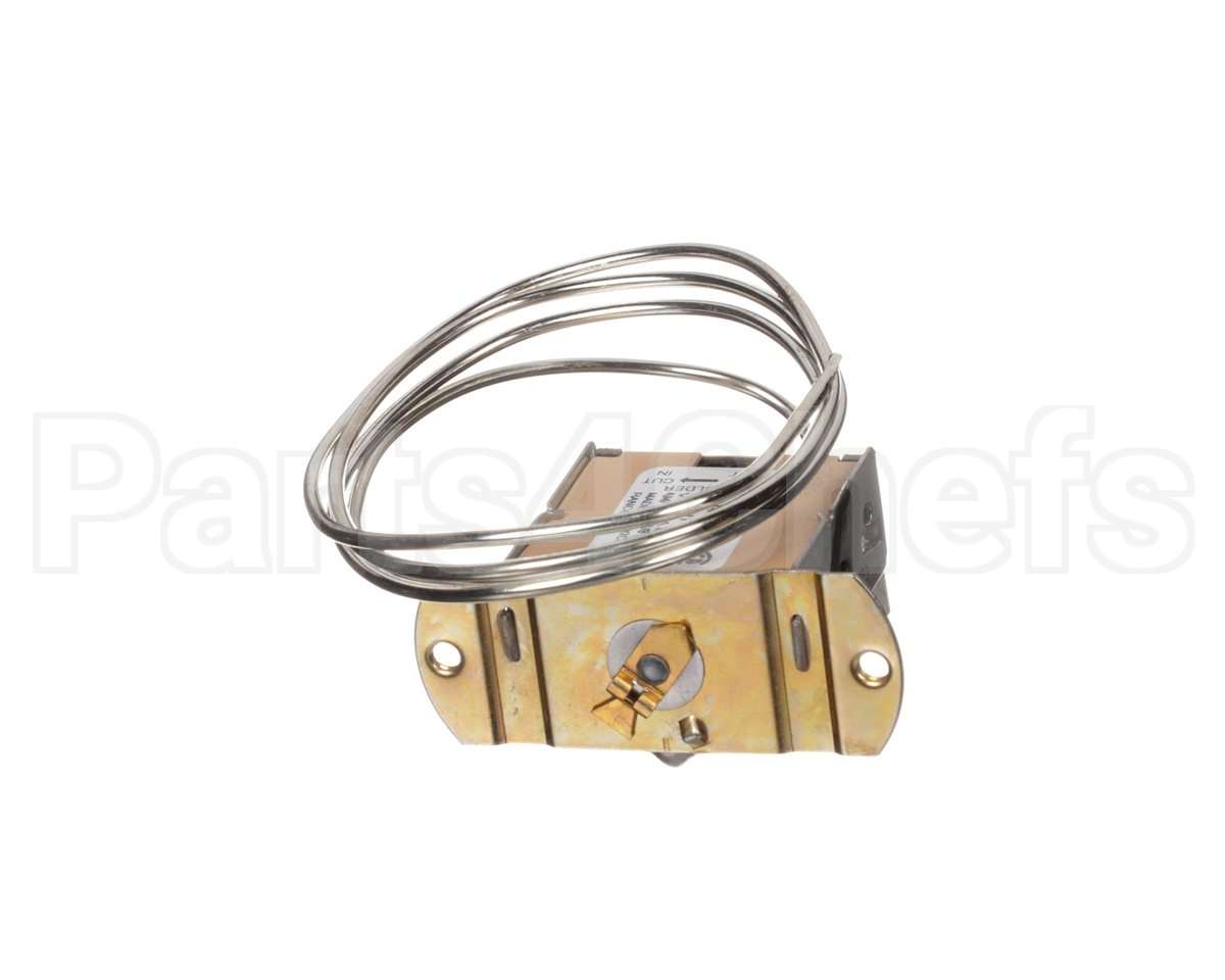 43145.0000 Silver King Control Temp 9530N1477