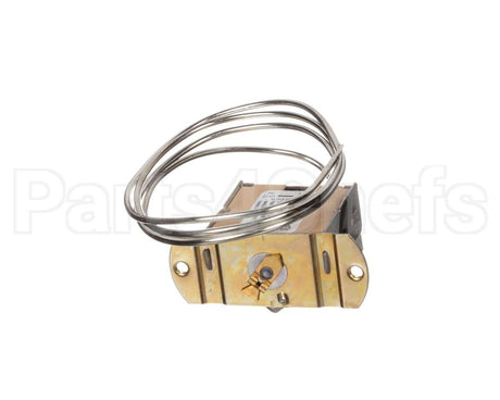 43145.0000 Silver King Control Temp 9530N1477